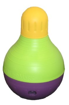Illustration for article titled The 6 Best Toys to Keep Your Dog Really Busy